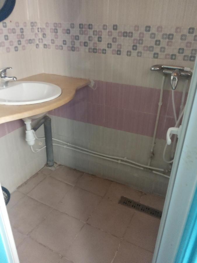 Hotel Marhaba - Beb Bhar Тунис Экстерьер фото