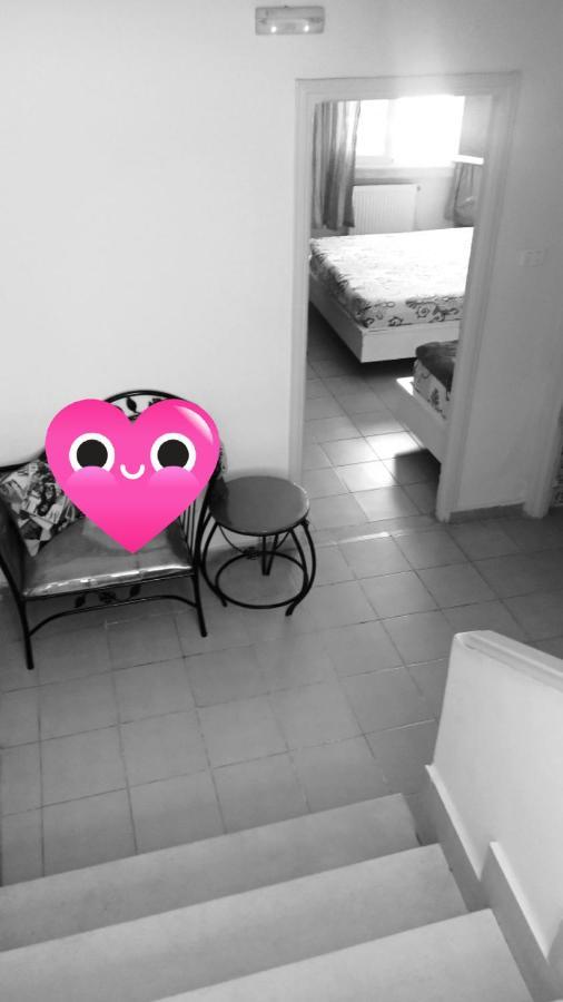 Hotel Marhaba - Beb Bhar Тунис Экстерьер фото